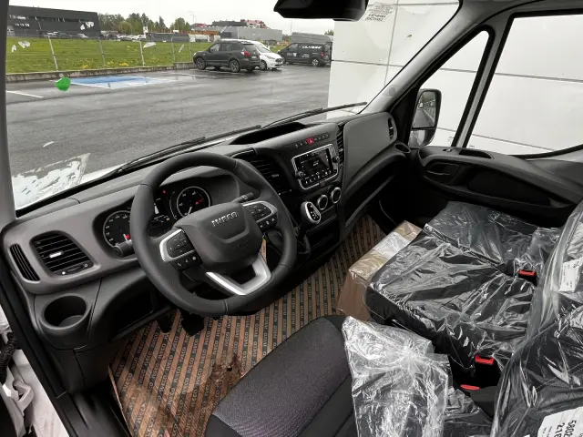 Image of Iveco Daily  35S18HA8 V