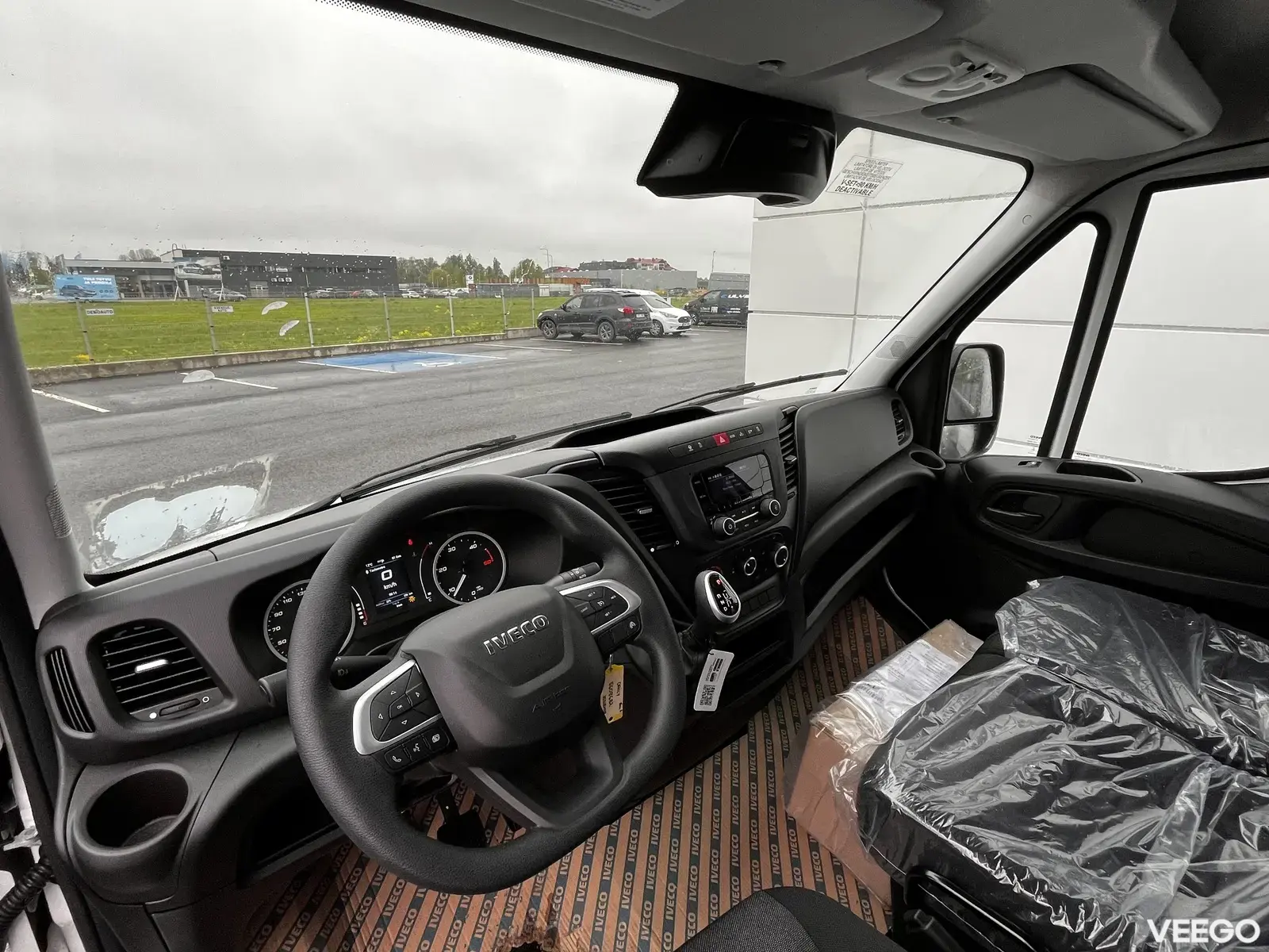 Iveco Daily  35S18HA8 V 3 129kW