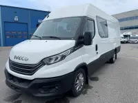 Iveco Daily 35S18HA8 CRV 3 129kW thumbnail
