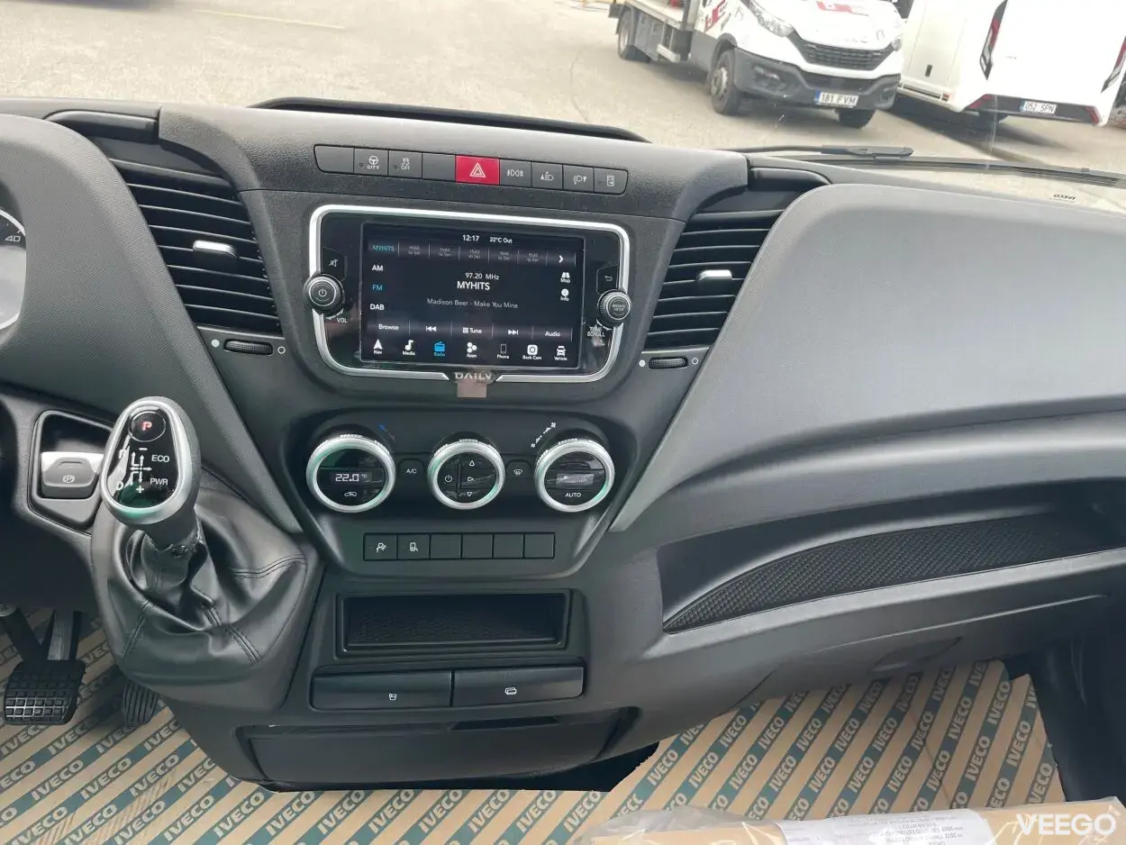 Iveco Daily 35S18HA8 CRV 3 129kW