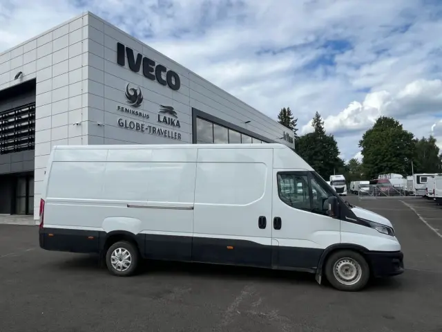 Image of Iveco Daily  3 132kW