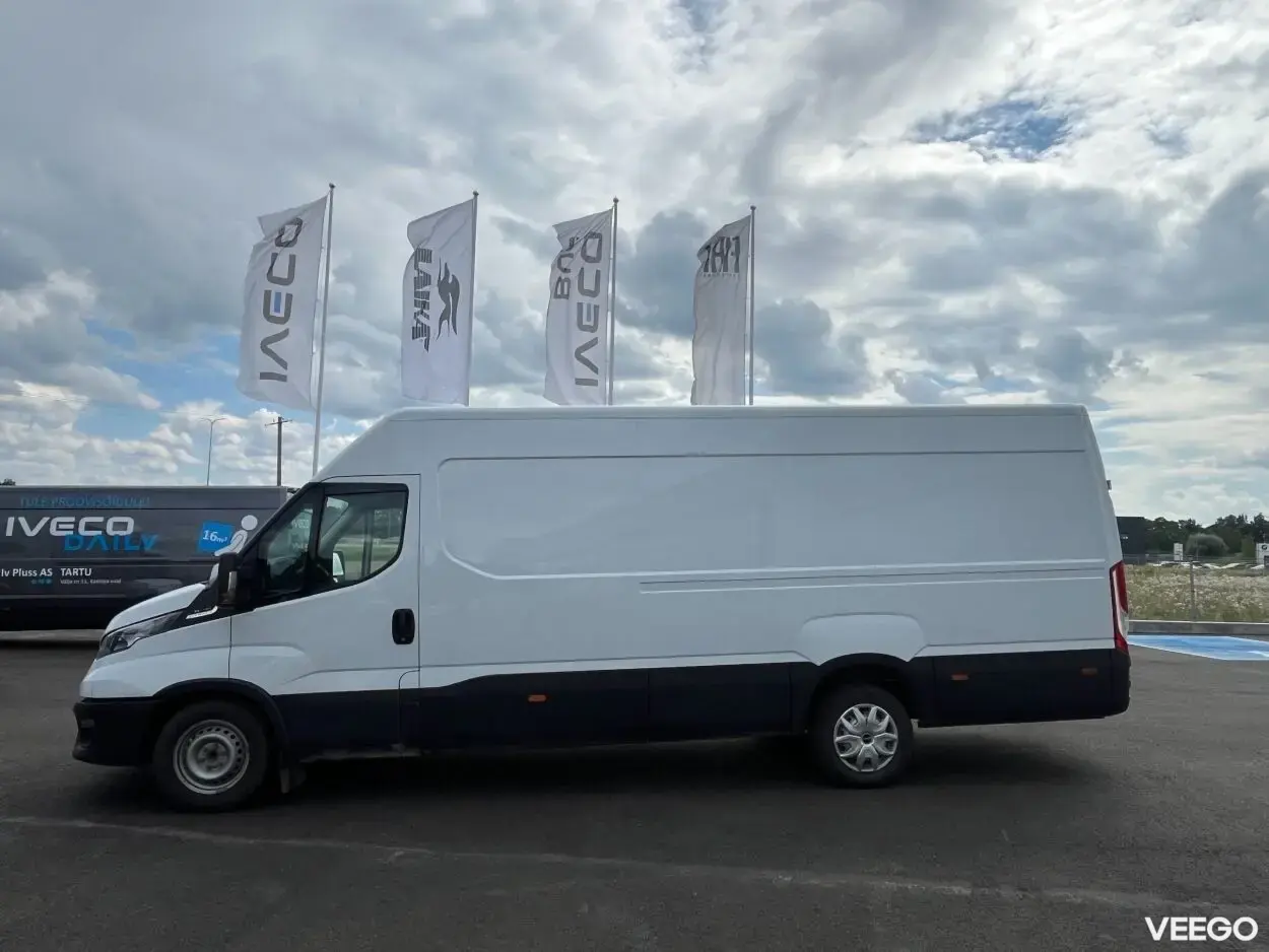 Iveco Daily  3 132kW