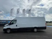 Iveco Daily  3 132kW thumbnail