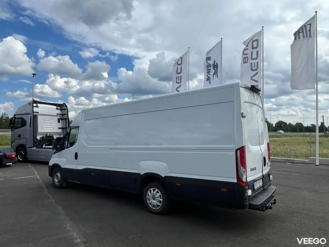 Iveco Daily  3 132kW