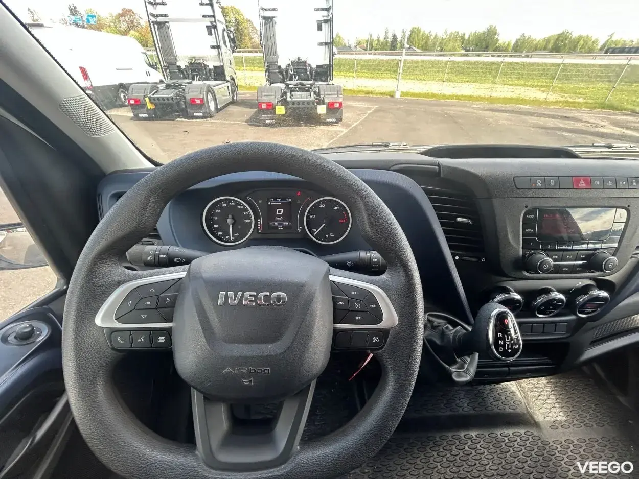 Iveco Daily  3 132kW