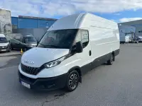 Iveco Daily  35S18HA8 V 18m3 Hi-Matic 3 132kW thumbnail