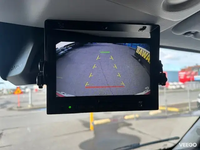 Iveco Daily  35S18HA8 V 18m3 Hi-Matic 3 132kW