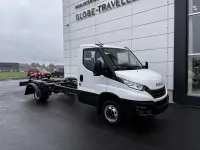 Iveco Daily  35C18H 3 129kW thumbnail