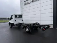 Iveco Daily  35C18H 3 129kW thumbnail