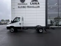 Iveco Daily  35C18H 3 129kW thumbnail