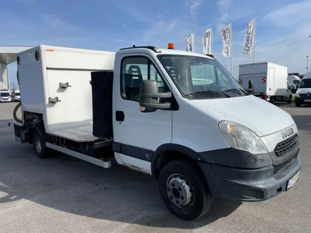Image of Iveco Daily 65C17 3 125kW