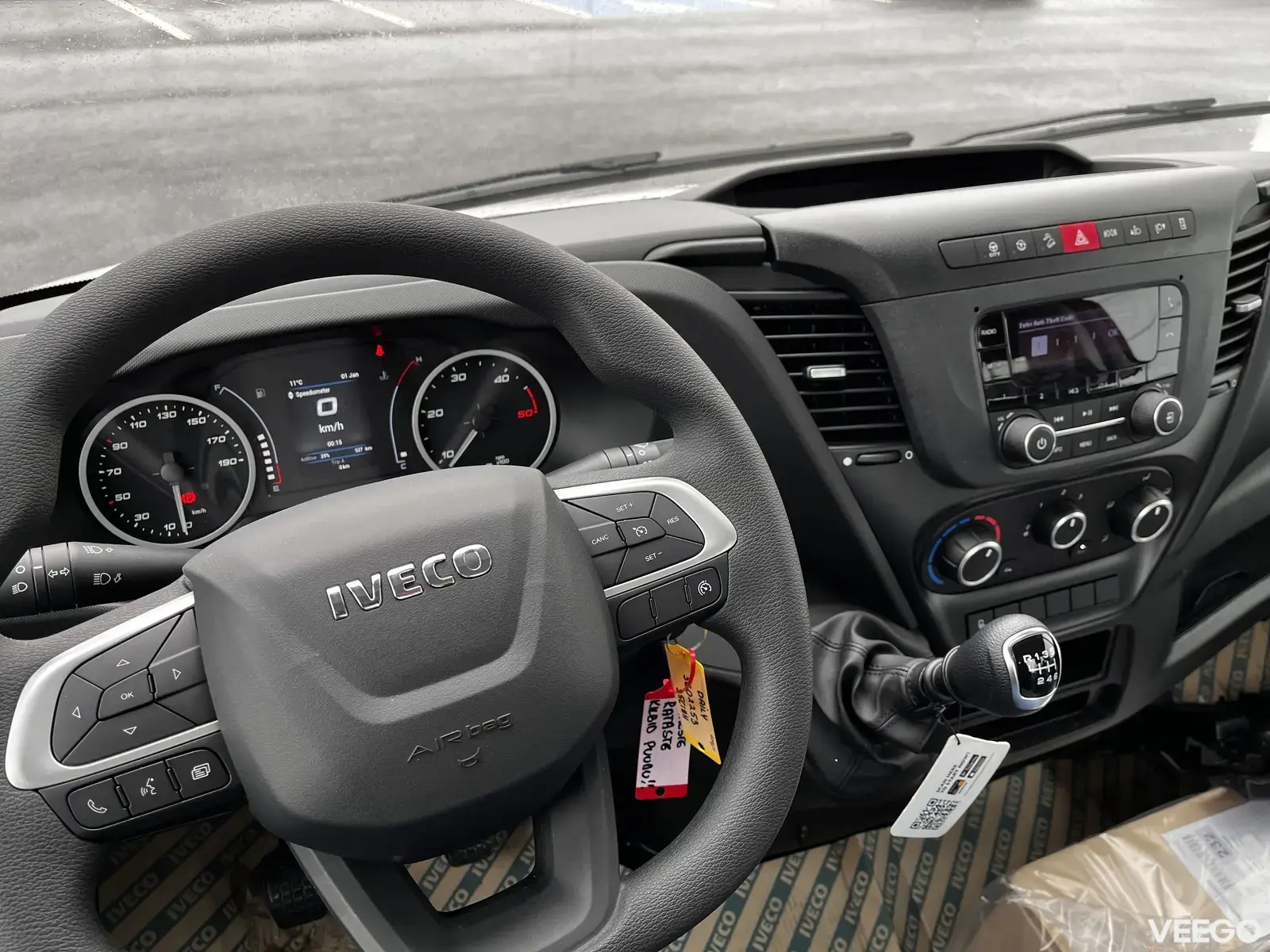 Iveco Daily  35C18H 3 129kW