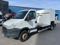Iveco Daily 65C17 3 125kW thumbnail