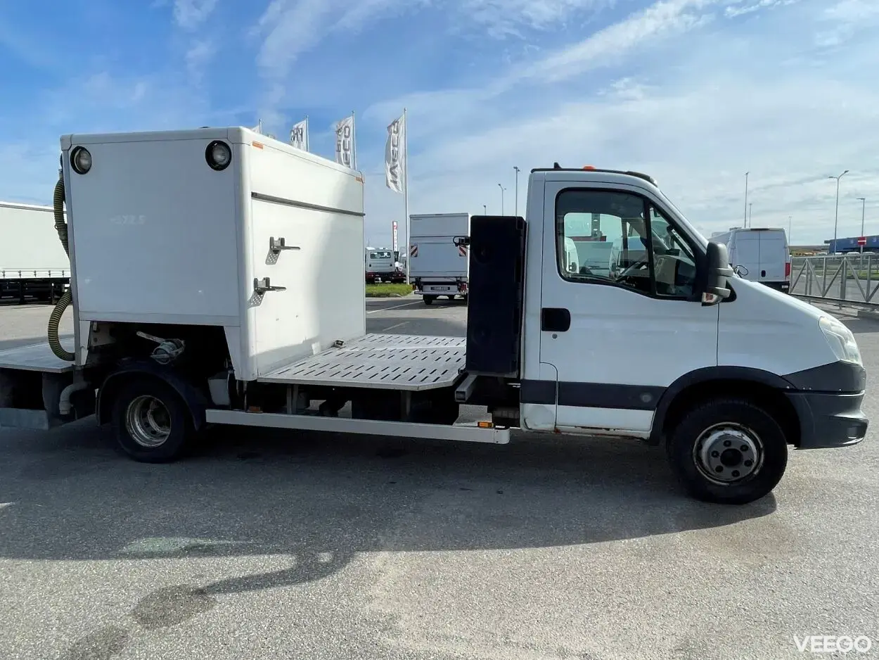 Iveco Daily 65C17 3 125kW