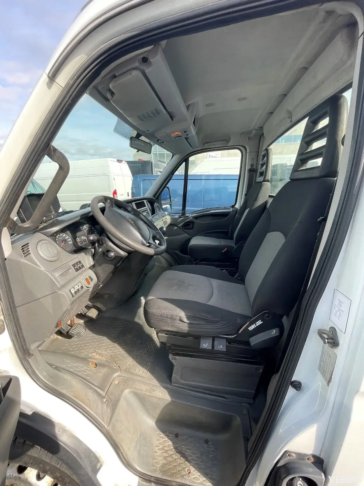 Iveco Daily 65C17 3 125kW