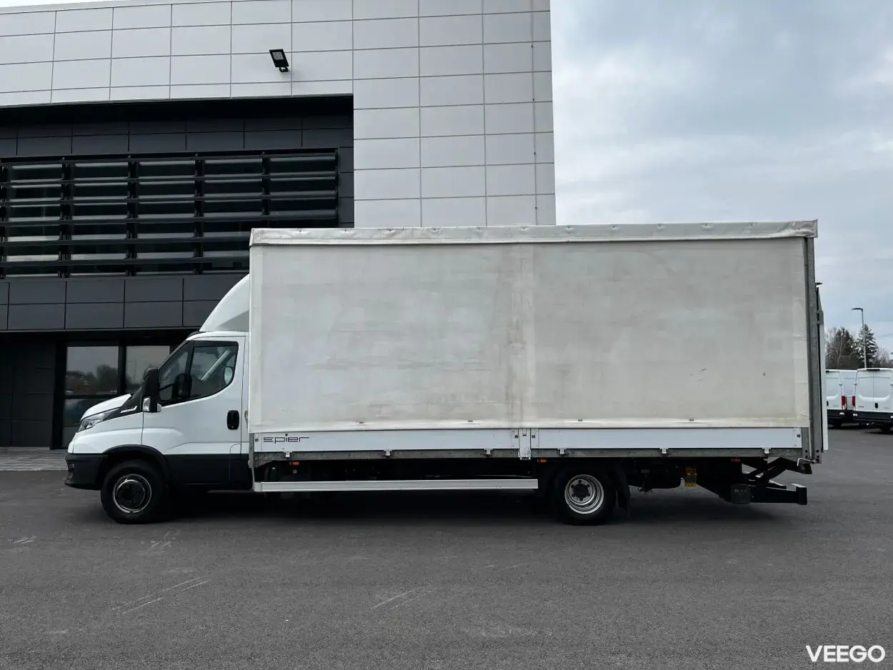 Iveco Daily 70C21 3 155kW