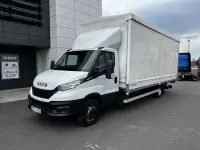 Iveco Daily 70C21 3 155kW thumbnail