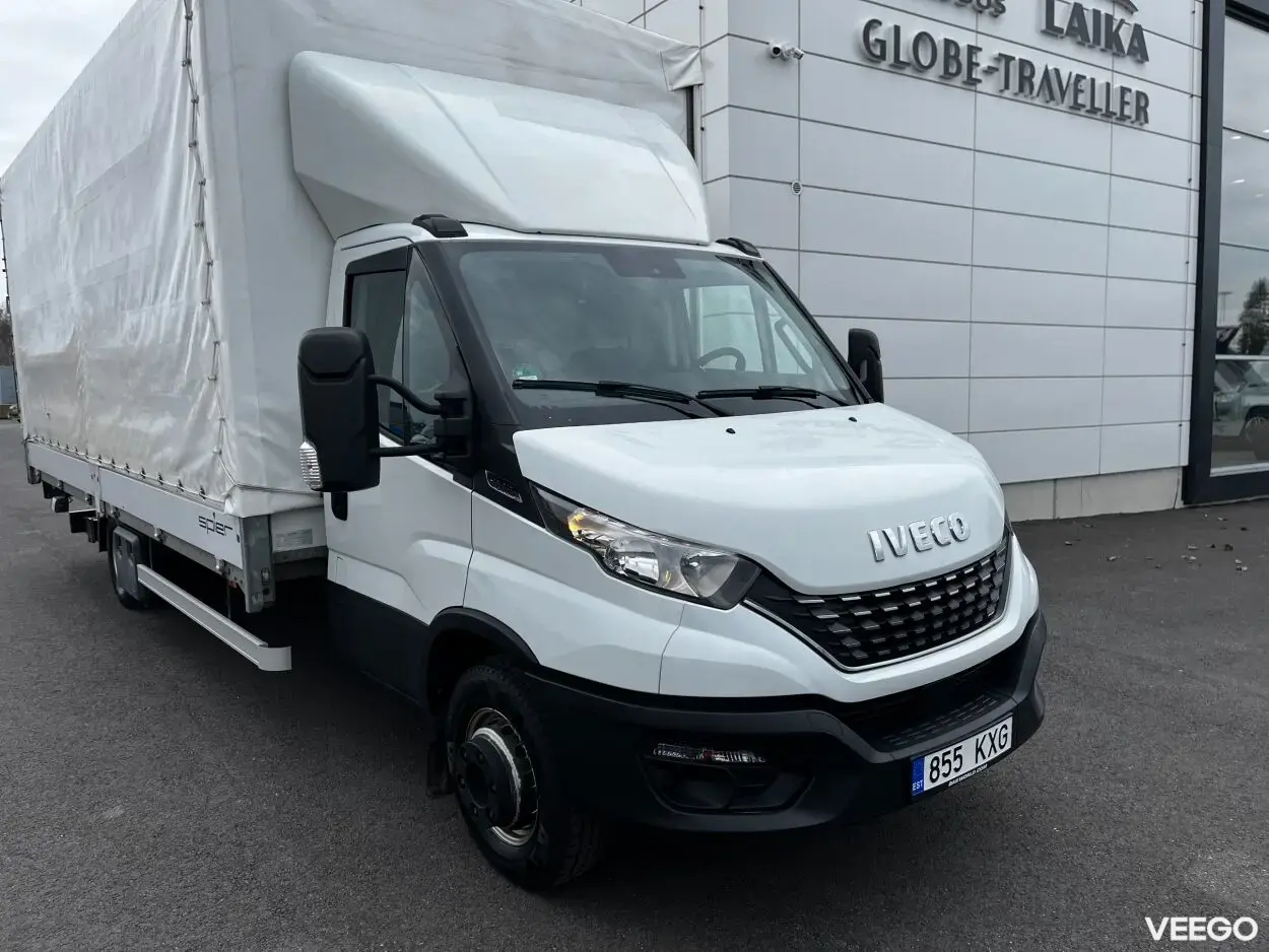 Iveco Daily 70C21 3 155kW