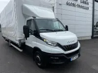 Iveco Daily 70C21 3 155kW thumbnail