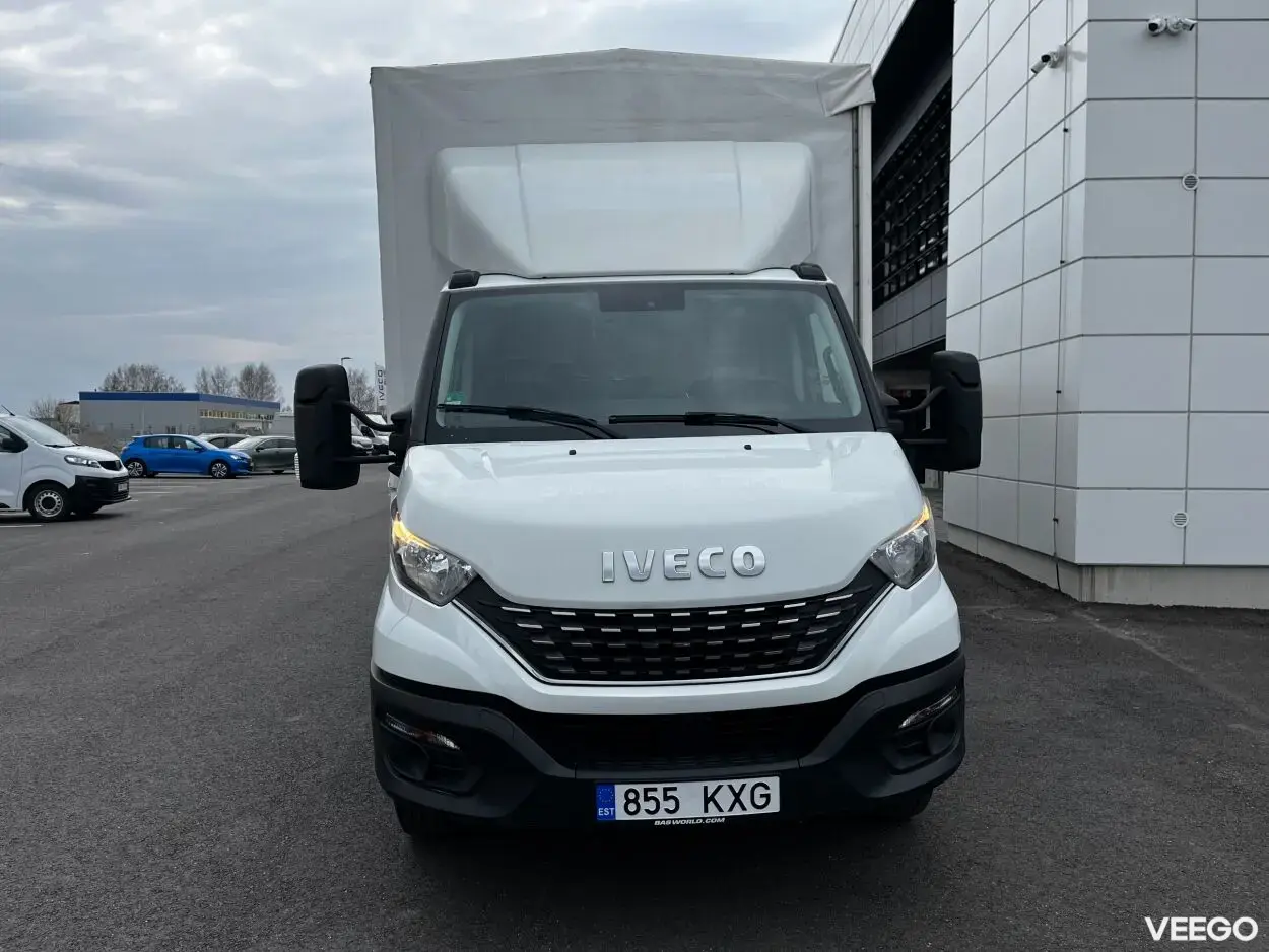 Iveco Daily 70C21 3 155kW