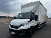 Iveco Daily 70C21 3 155kW thumbnail