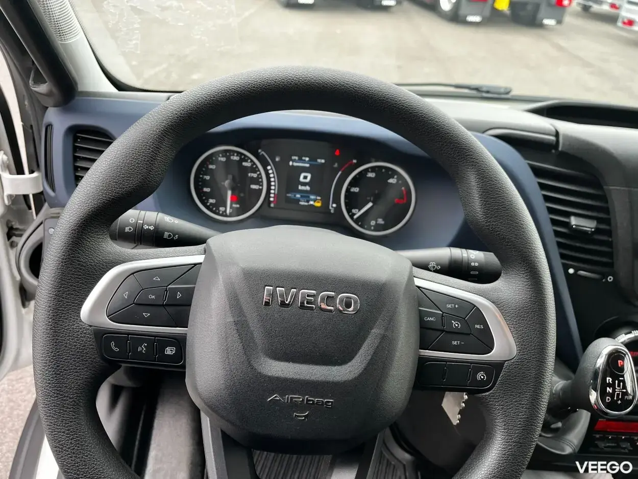 Iveco Daily 70C21 3 155kW