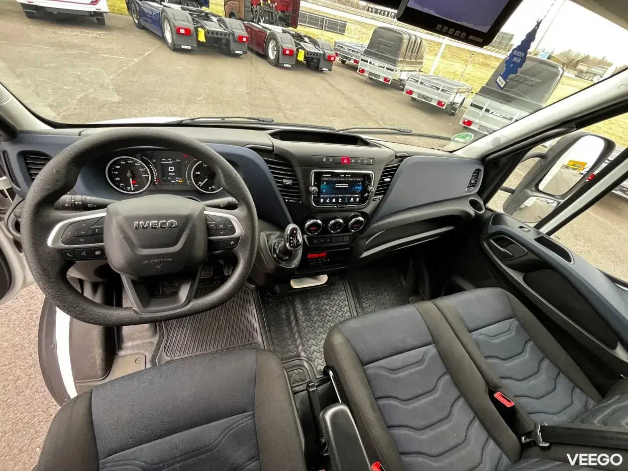 Iveco Daily 70C21 3 155kW