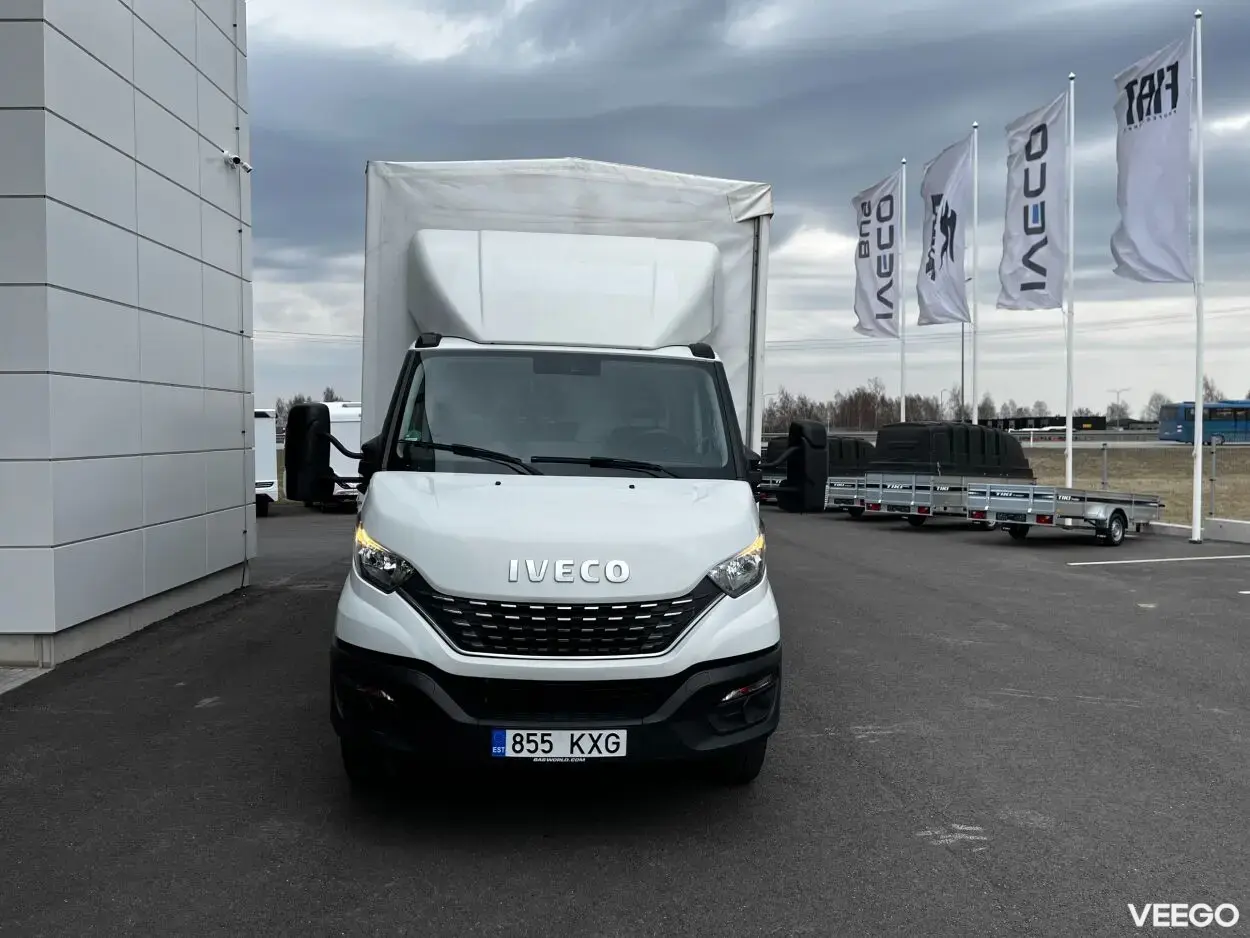 Iveco Daily 70C21 3 155kW