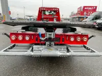 Iveco Daily  70C18H/P Tevor puksiirauto 3 129kW thumbnail