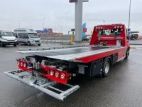 Iveco Daily  70C18H/P Tevor puksiirauto 3 129kW thumbnail