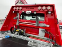 Iveco Daily  70C18H/P Tevor puksiirauto 3 129kW thumbnail