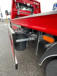 Iveco Daily  70C18H/P Tevor puksiirauto 3 129kW thumbnail