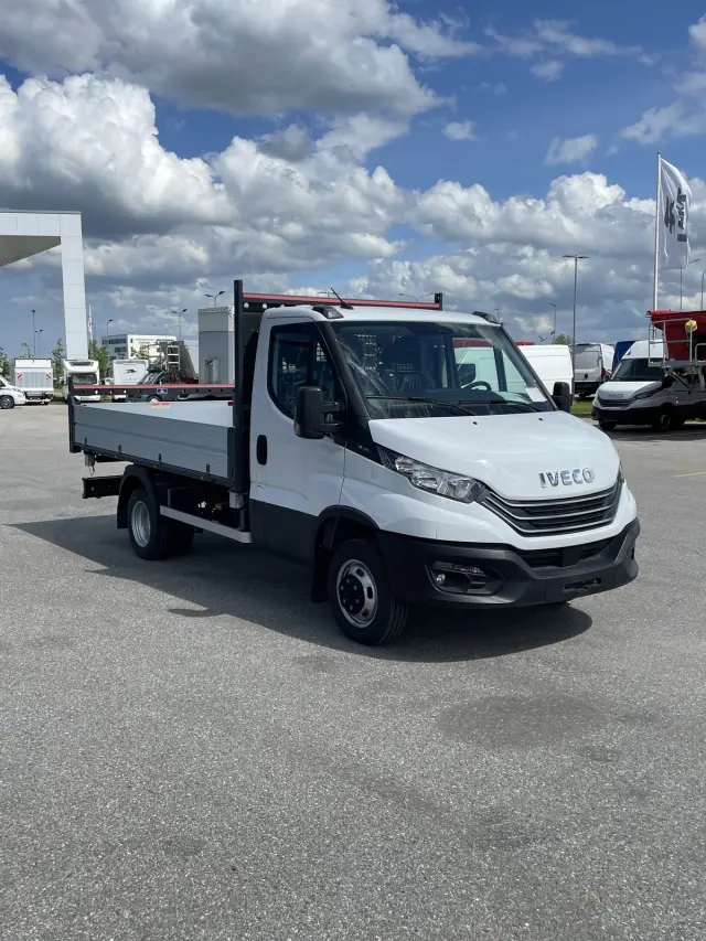 Image of Iveco Daily  35C16H3.0 3 118kW