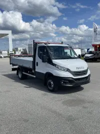 Iveco Daily  35C16H3.0 3 118kW thumbnail
