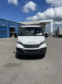 Iveco Daily  35C16H3.0 3 118kW thumbnail