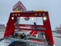 Iveco Daily  70C18H/P Tevor puksiirauto 3 129kW thumbnail