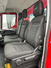 Iveco Daily  70C18H/P Tevor puksiirauto 3 129kW thumbnail