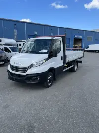 Iveco Daily  35C16H3.0 3 118kW thumbnail