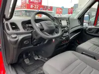 Iveco Daily  70C18H/P Tevor puksiirauto 3 129kW thumbnail