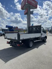 Iveco Daily  35C16H3.0 3 118kW thumbnail