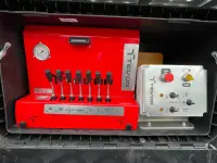 Iveco Daily  70C18H/P Tevor puksiirauto 3 129kW thumbnail