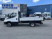 Iveco Daily  35C16H3.0 3 118kW thumbnail