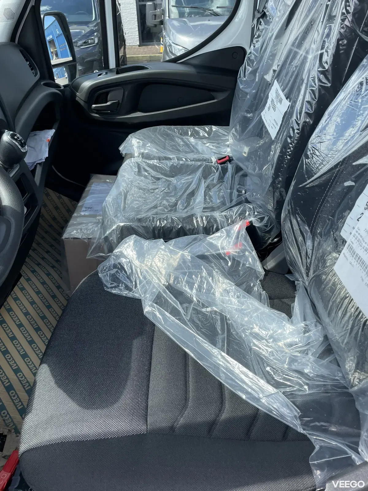 Iveco Daily  35C16H3.0 3 118kW