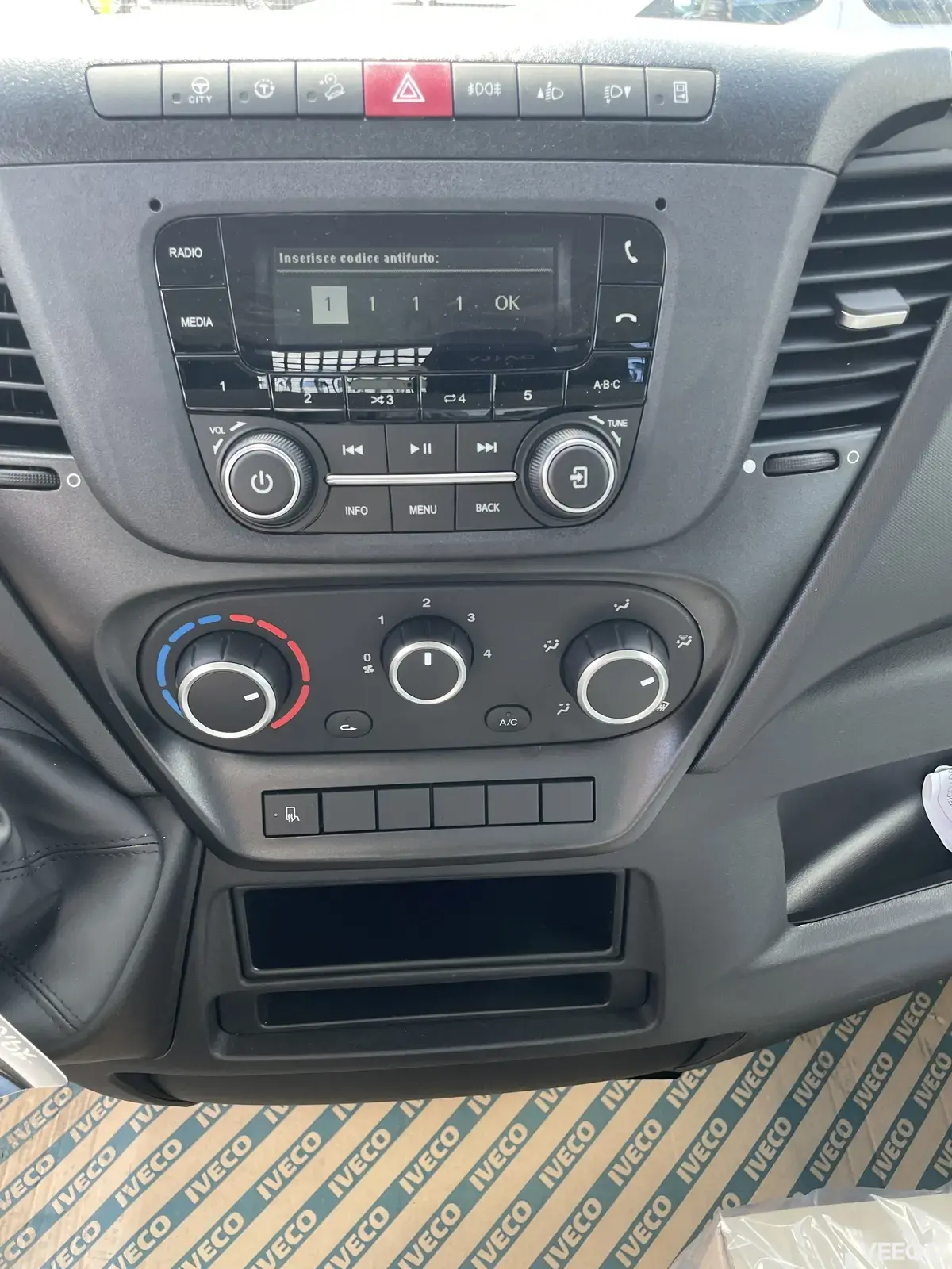 Iveco Daily  35C16H3.0 3 118kW