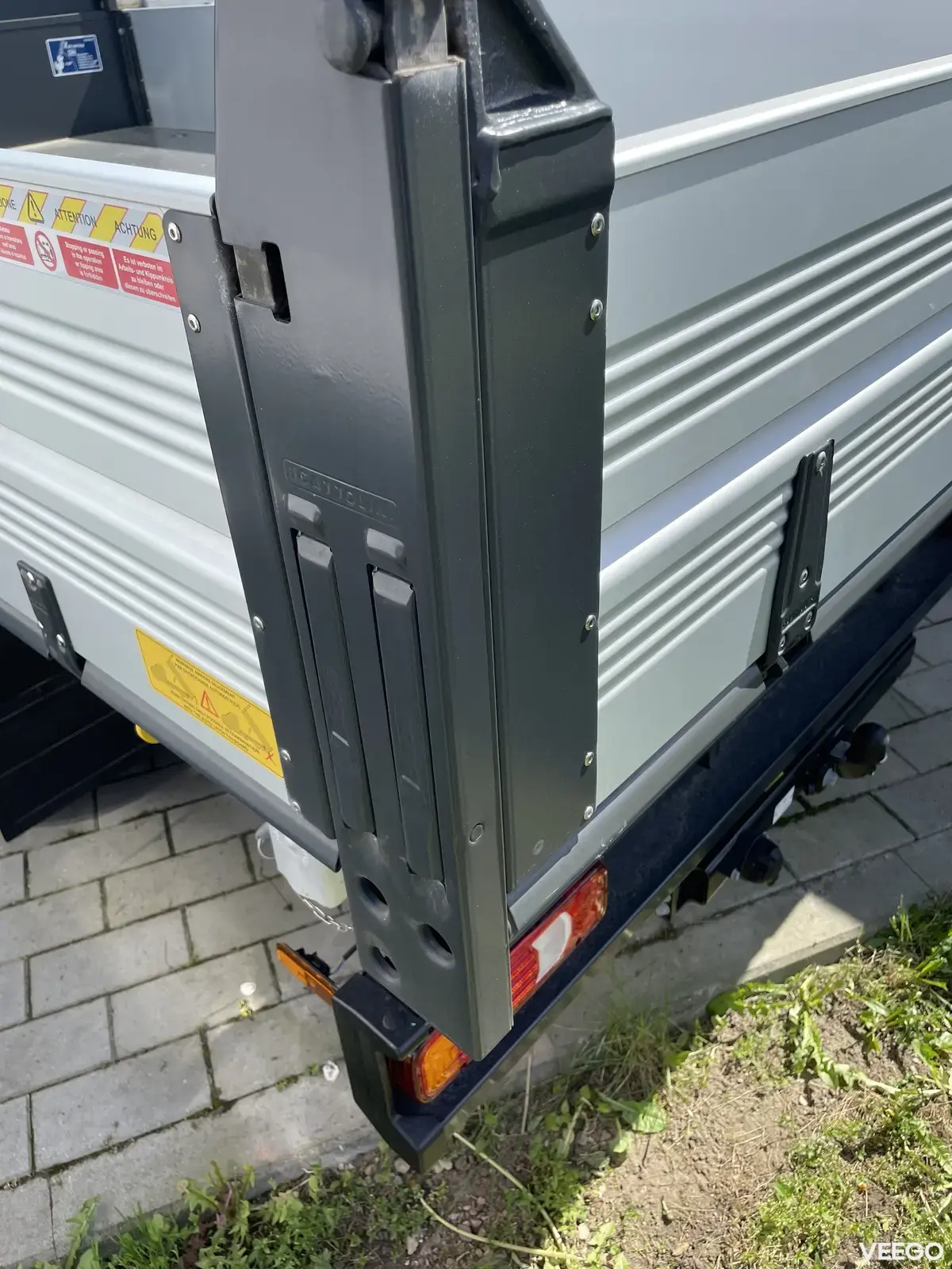 Iveco Daily  35C16H3.0 3 118kW