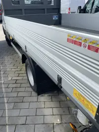 Iveco Daily  35C16H3.0 3 118kW thumbnail