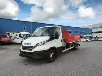 Iveco Daily  70C18H konkslift 3 129kW thumbnail