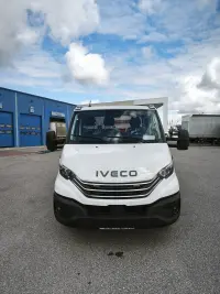 Iveco Daily  70C18H konkslift 3 129kW thumbnail