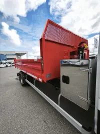 Iveco Daily  70C18H konkslift 3 129kW thumbnail