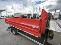 Iveco Daily  70C18H konkslift 3 129kW thumbnail